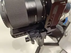 Zhiyun Weebill 3s - Gimbal Stabilizer