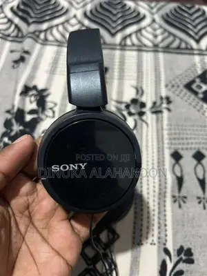Sony Headphone