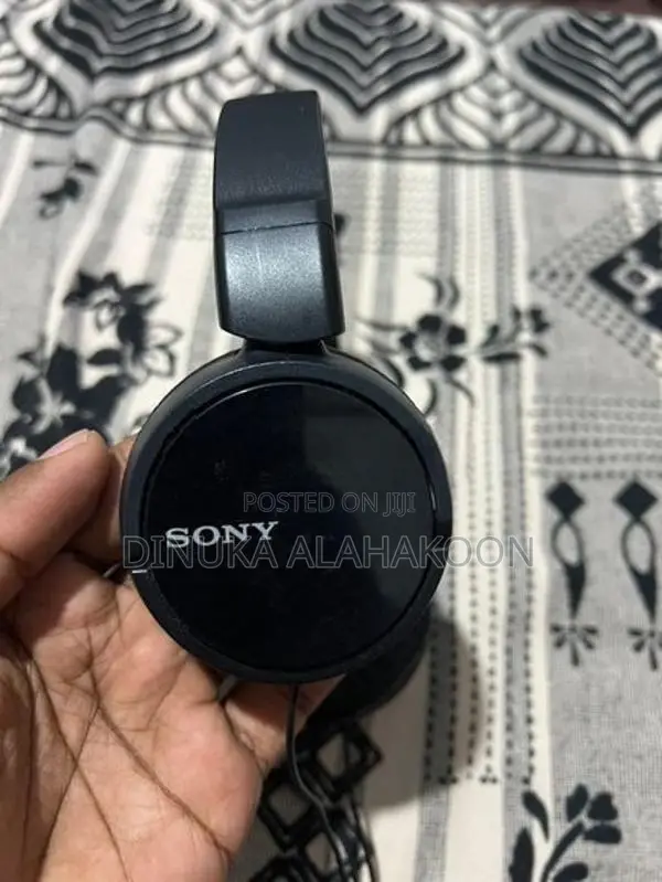 Sony Headphone
