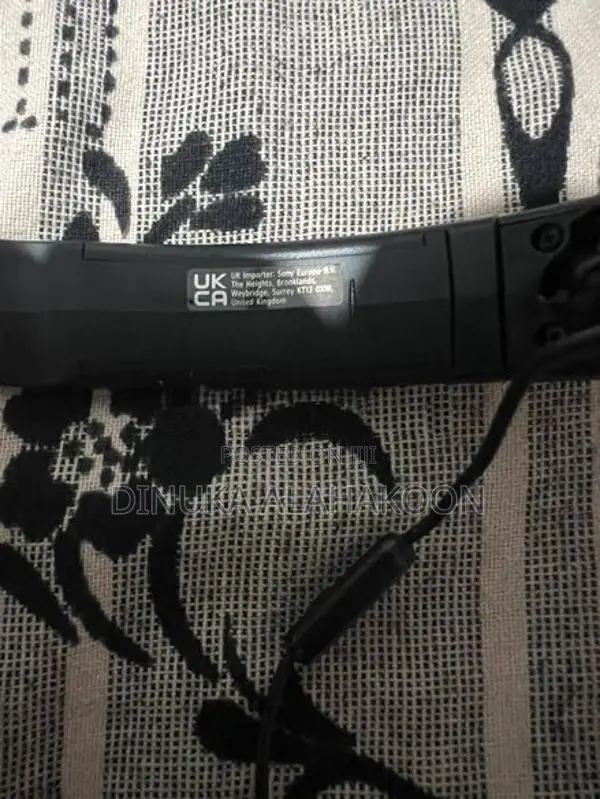 Sony Headphone