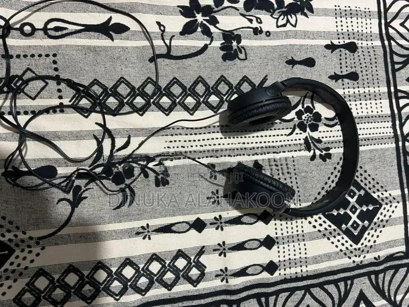 Sony Headphone