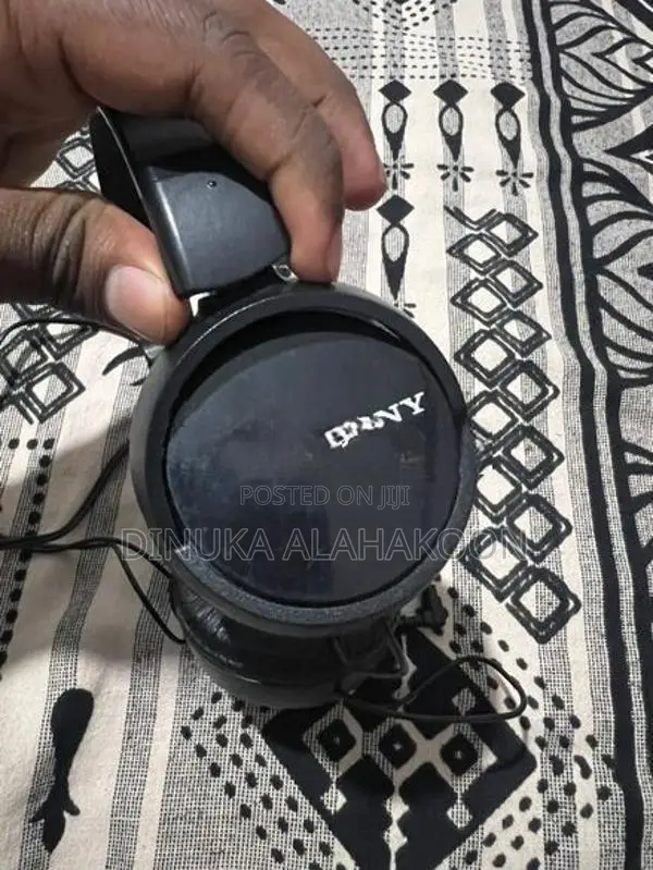 Sony Headphone
