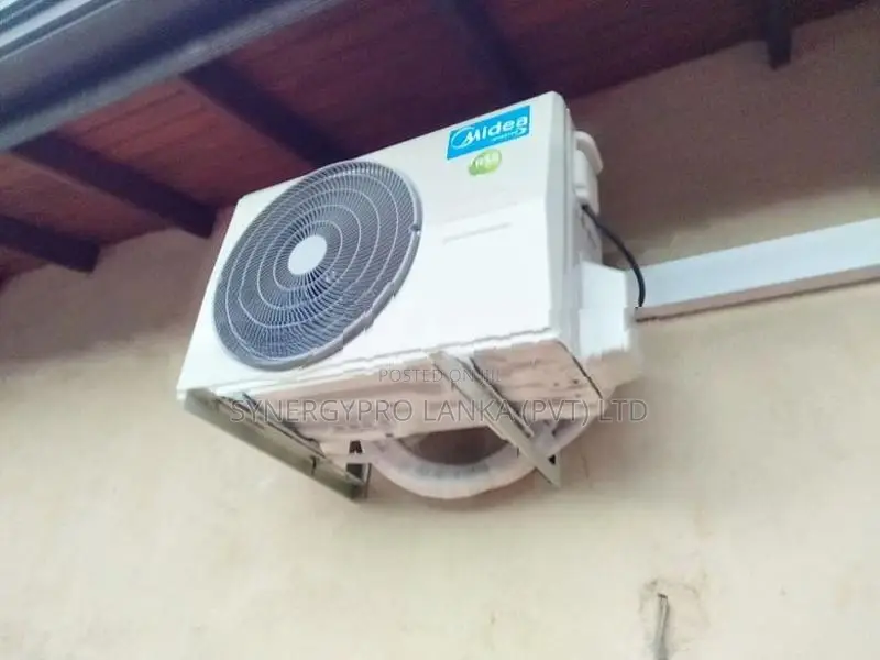9000 BTU Non Inverter