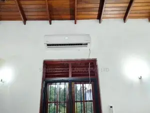 9000 BTU Non Inverter