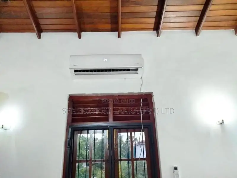 9000 BTU Non Inverter