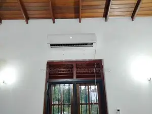 9000 BTU Non Inverter