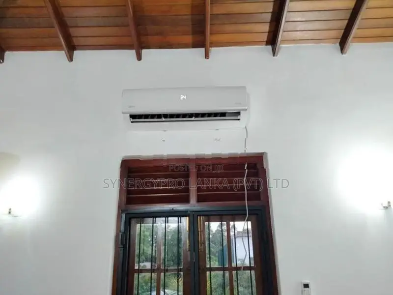 9000 BTU Non Inverter