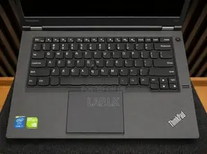 Lenovo Thinkpad T440p Core i7 4810MQ NVIDIA GT 730M VGA 8GB RAM