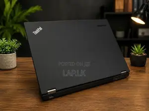 Lenovo Thinkpad T440p Core i7 4810MQ NVIDIA GT 730M VGA 8GB RAM
