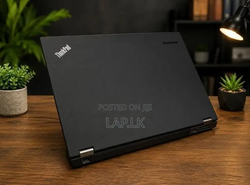 Lenovo Thinkpad T440p Core i7 4810MQ NVIDIA GT 730M VGA 8GB RAM