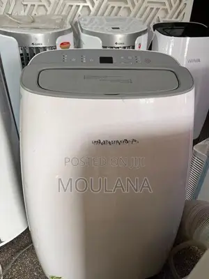 Portable Air Conditioner