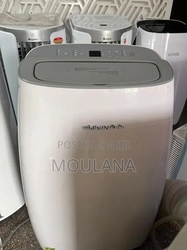 Portable Air Conditioner