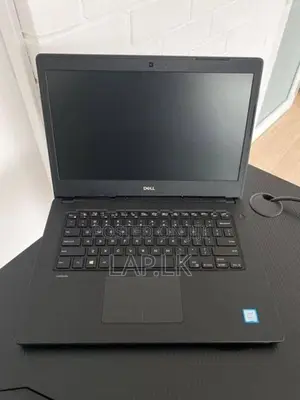 Dell Latitude 3480 Core i5 7th Gen 8GB RAM 256GB SSD