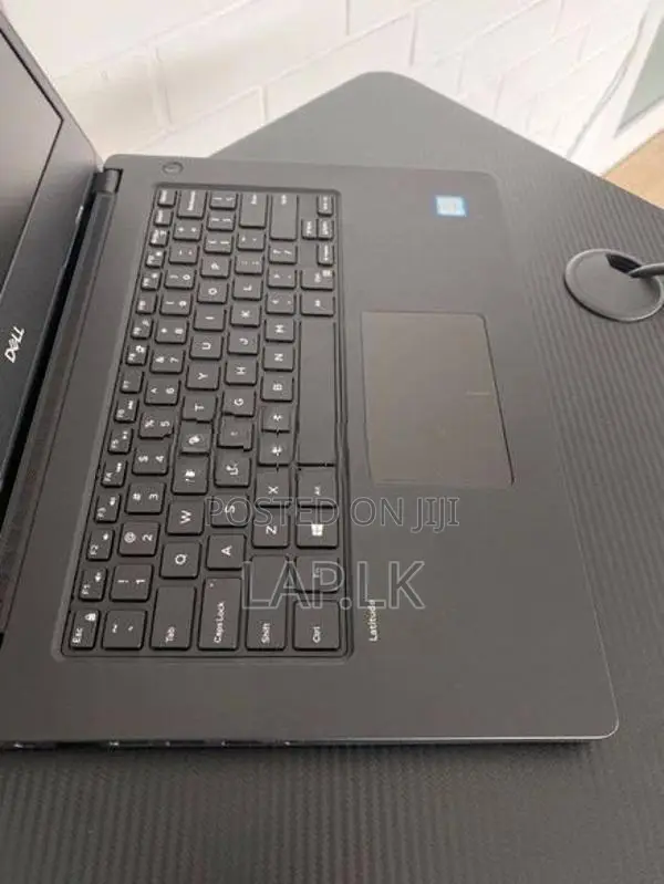 Dell Latitude 3480 Core i5 7th Gen 8GB RAM 256GB SSD