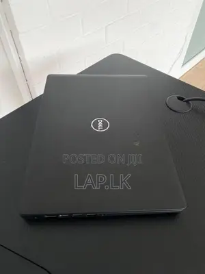 Dell Latitude 3480 Core i5 7th Gen 8GB RAM 256GB SSD