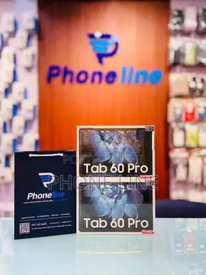 Blackview Tab 60 pro (Brand New)