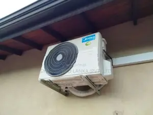 Midea 18000 BTU Non Inverter