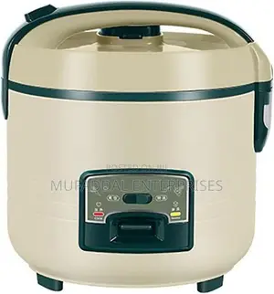 Electric Rice Cooker 2.8L PKCell