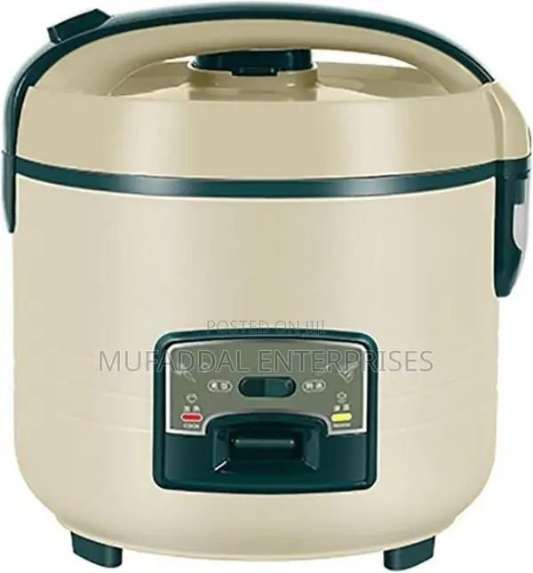 Electric Rice Cooker 2.8L PKCell