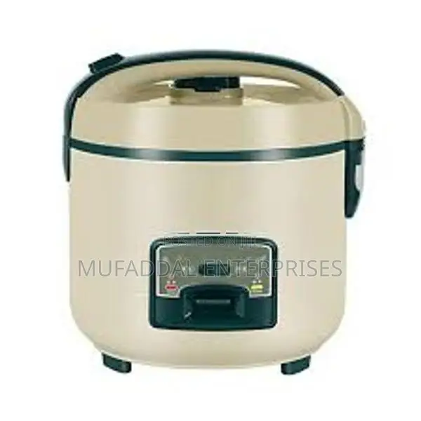 Electric Rice Cooker 2.8L PKCell