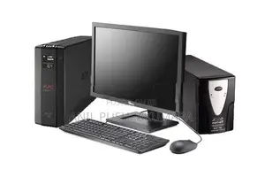 Dell I5 Desktop Computer