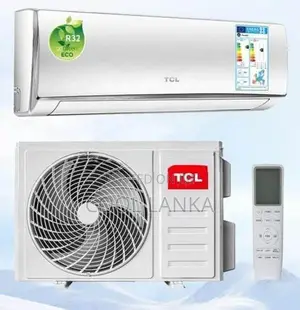 12000BTU TCL Inverter Brand New Air Conditioner