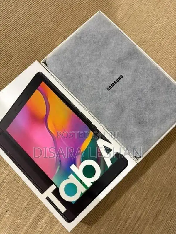 Samsung Tab-A (2019) SM-T295