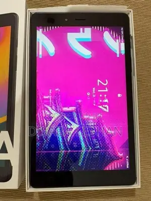 Samsung Tab-A (2019) SM-T295
