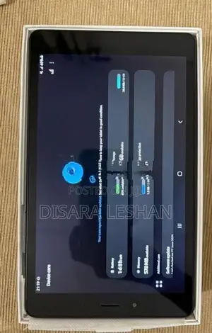 Samsung Tab-A (2019) SM-T295