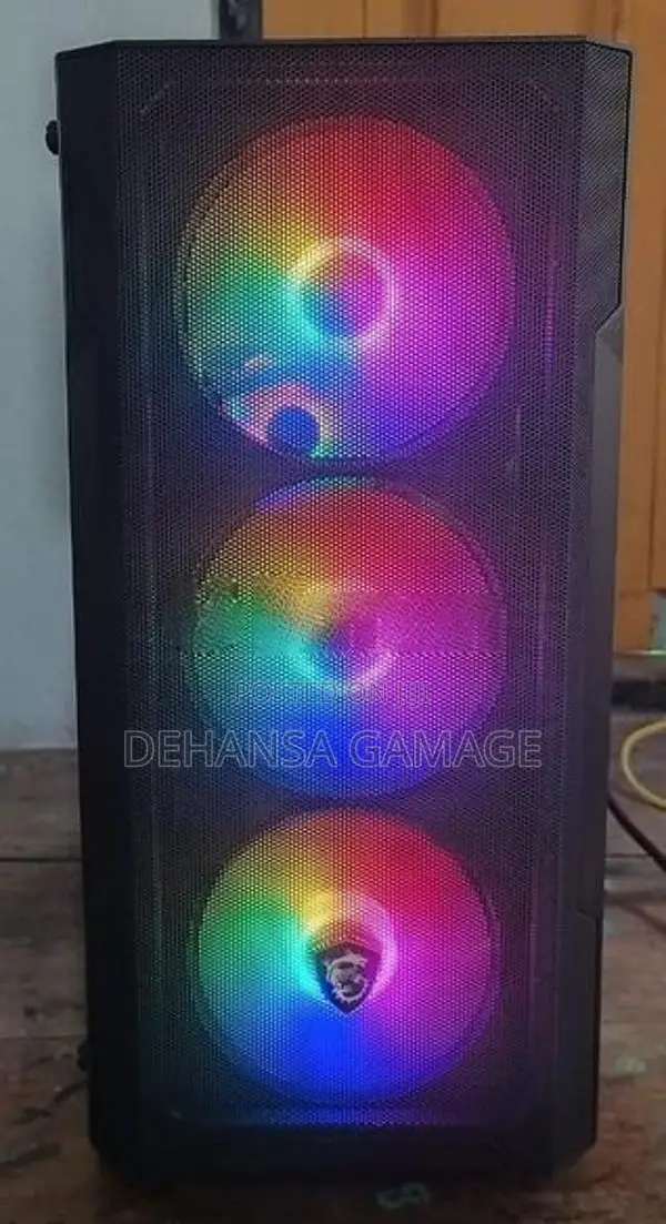 I5 7th Gen Full Set Computer