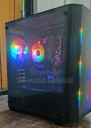 I5 7th Gen Full Set Computer