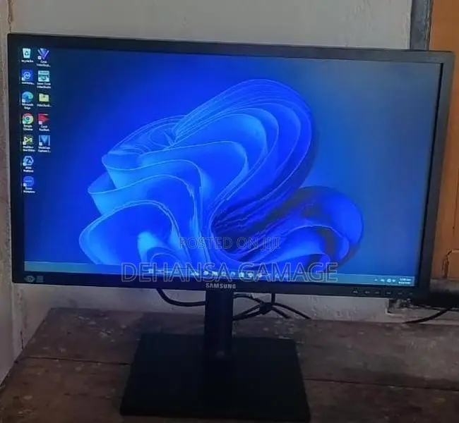 I5 7th Gen Full Set Computer