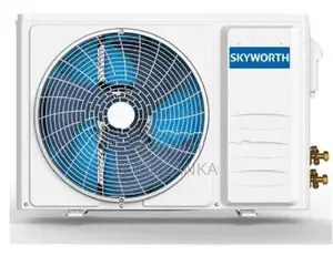 12000BTU Sky Worth Inverter Brand New Air Conditioner