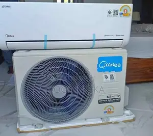 7000 Btu Midea Non Inverter Brand New Air Conditioner