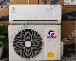 12000BTU Gree Inverter Brand New Air Conditioner