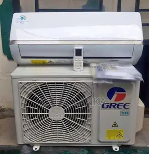18000BTU Gree Inverter Brand New Air Conditioner