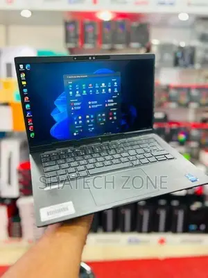 Laptop i7 12th Gen|32GB RAM|512GB NVME|14" FHD|SLIM|Dell Latitude 7430