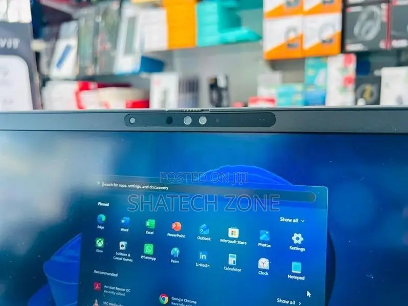 Laptop i7 12th Gen|32GB RAM|512GB NVME|14" FHD|SLIM|Dell Latitude 7430