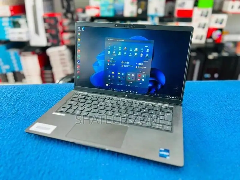 Laptop i7 12th Gen|32GB RAM|512GB NVME|14" FHD|SLIM|Dell Latitude 7430