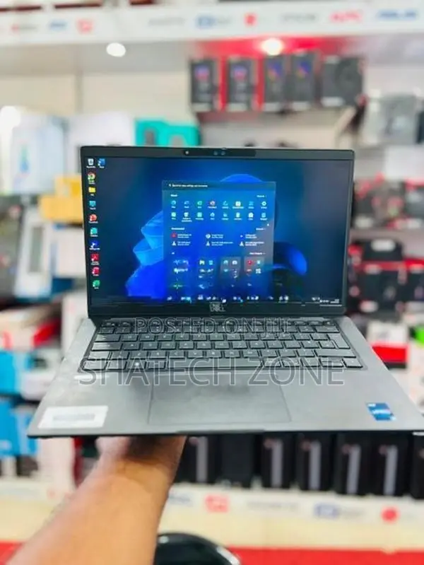Laptop i7 12th Gen|32GB RAM|512GB NVME|14" FHD|SLIM|Dell Latitude 7430