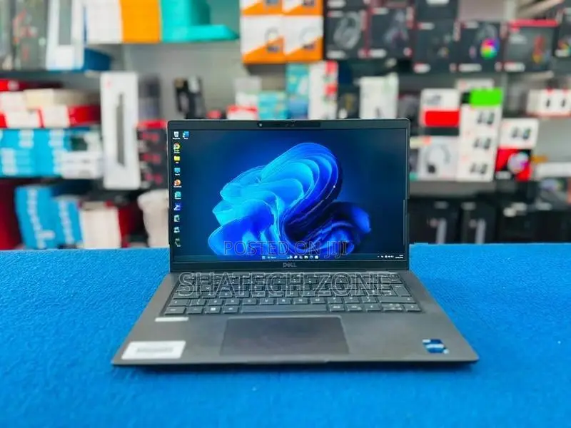 Laptop i7 12th Gen|32GB RAM|512GB NVME|14" FHD|SLIM|Dell Latitude 7430
