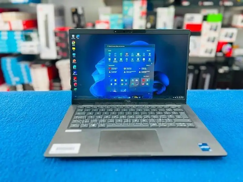 Laptop i7 12th Gen|32GB RAM|512GB NVME|14" FHD|SLIM|Dell Latitude 7430