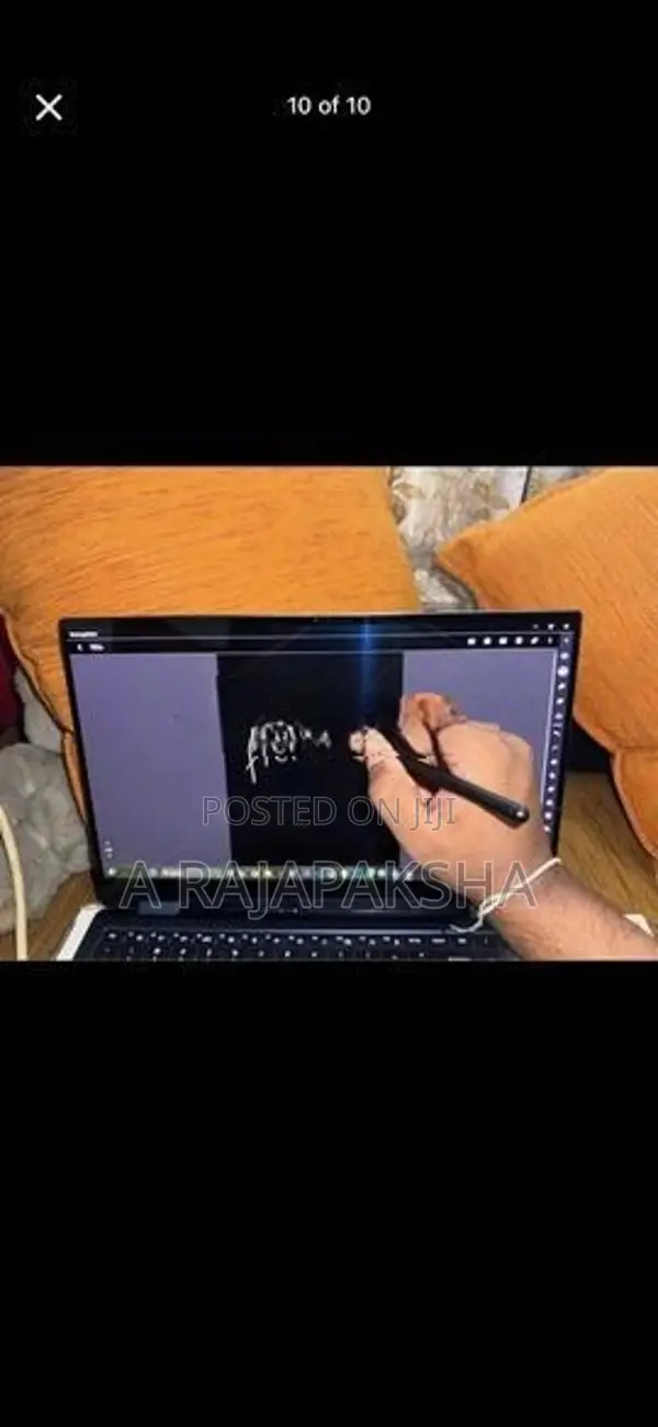 Samsung Galaxy Book Pro 360