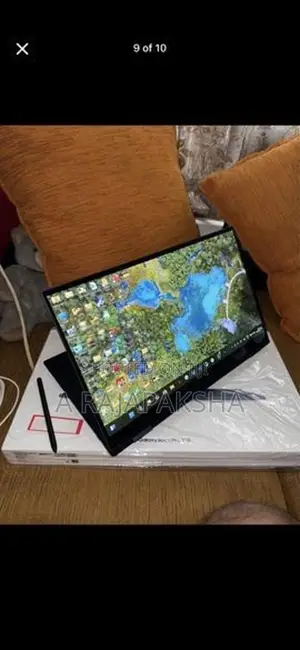 Samsung Galaxy Book Pro 360