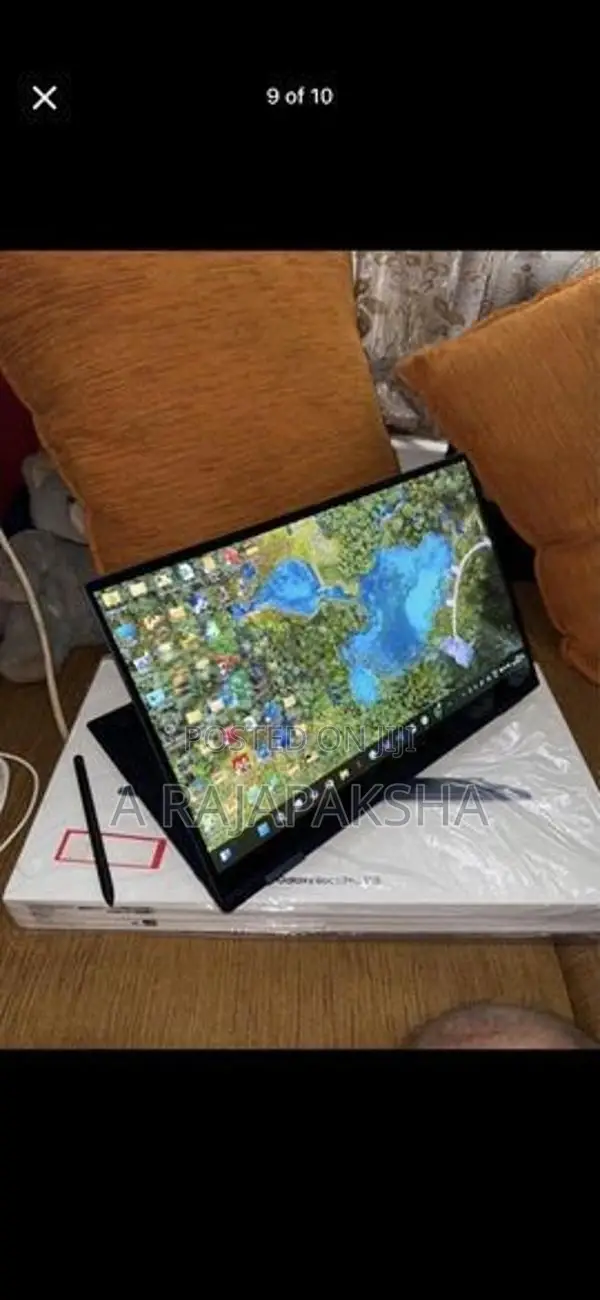 Samsung Galaxy Book Pro 360