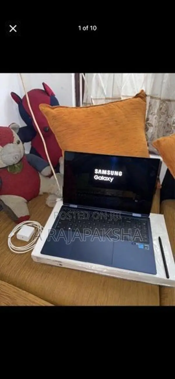Samsung Galaxy Book Pro 360