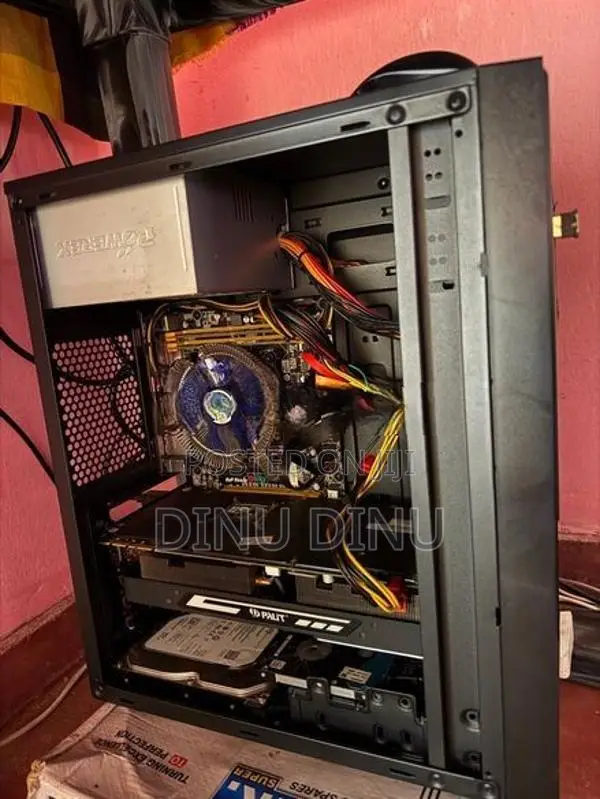 Computer