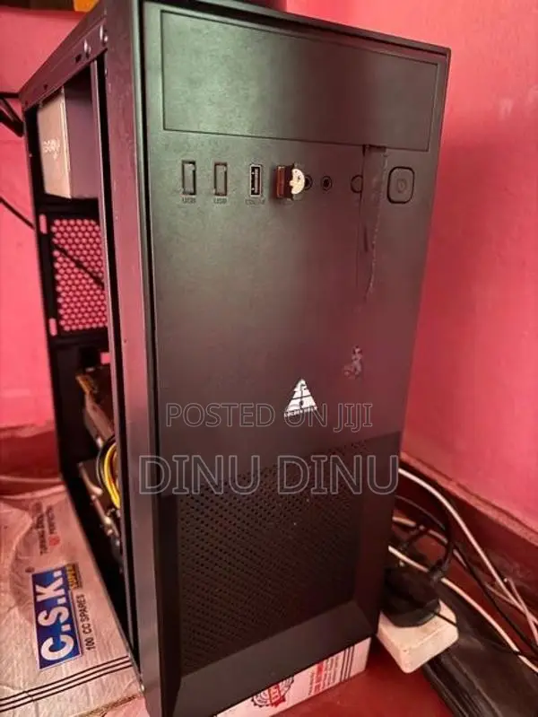 Computer