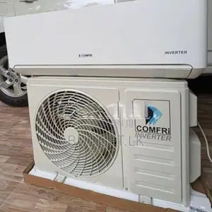 24000BTU Comfri Inverter Air Conditioner