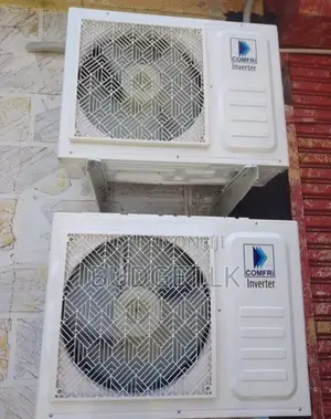 24000BTU Comfri Inverter Air Conditioner